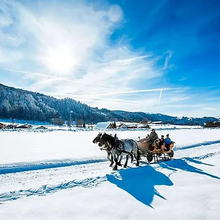 Hotell In Near Amade Radstadt