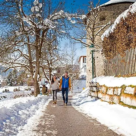 In Near Amade Radstadt