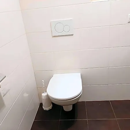 Ξενοδοχείο In Near Amade 2*
